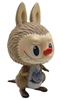 图片 2022 Labubu Animal the monsters Kangaroo