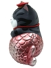 图片 2025 52TOYS 吾皇巴扎黑日常系列 美人喵