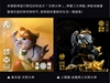 图片 2022 路遙圓創 眾神遊行 天照大神