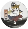 图片 2022 路遙圓創 眾神遊行 天照大神