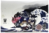 图片 2022 路遙圓創 眾神遊行 伊邪那美