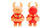 图片 2019 UAMOU ULTRA PASTEL ORANGE