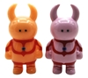 图片 2019 UAMOU ULTRA PASTEL ORANGE