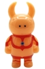 图片 2019 UAMOU ULTRA PASTEL ORANGE