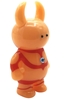 图片 2019 UAMOU ULTRA PASTEL ORANGE
