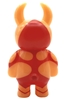 图片 2019 UAMOU ULTRA PASTEL ORANGE