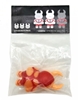 图片 2019 UAMOU ULTRA PASTEL ORANGE