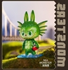 图片 2022 Labubu KAIJU the monsters Sea Monster 深海獸