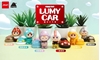 图片 2022 LUMY CAR 嚕米小汽車 1號車車