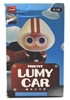 图片 2022 LUMY CAR 嚕米小汽車 1號車車