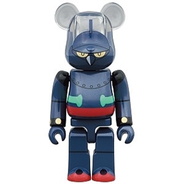 图片 2022 鉄人28号BE＠RBRICK