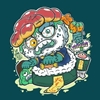 图片 2022 JINART 搭拉!! 指人形 SU 屍