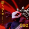 图片 2022 路遙圓創 眾神遊行 八歧大蛇(祓魔黑火)