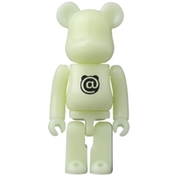 图片 2022 Medicom Series 44 Basic “@” BE＠RBRICK