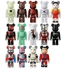 图片 2022 Medicom Series 44 Basic “@” BE＠RBRICK