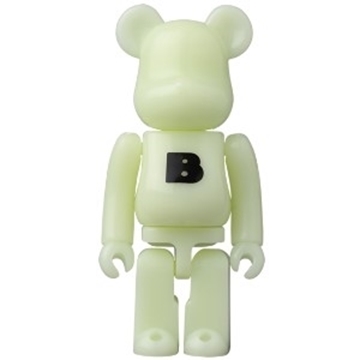 图片 2022 Medicom Series 44 Basic “B” BE＠RBRICK