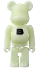 图片 2022 Medicom Series 44 Basic “B” BE＠RBRICK