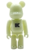 图片 2022 Medicom Series 44 Basic “K” BE＠RBRICK