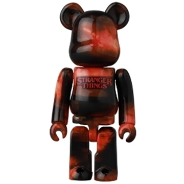 图片 2022 Medicom Series 44 SF Stranger Thing BE＠RBRICK