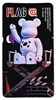 图片 2022 Medicom Series 44 Flag Korea BE＠RBRICK