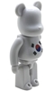 图片 2022 Medicom Series 44 Flag Korea BE＠RBRICK