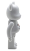 图片 2022 Medicom Series 44 Flag Korea BE＠RBRICK