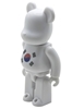 图片 2022 Medicom Series 44 Flag Korea BE＠RBRICK