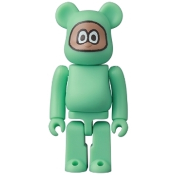 图片 2022 Medicom Series 44 Cute たぬきゅんフレンズ BE＠RBRICK