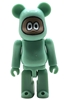 图片 2022 Medicom Series 44 Cute たぬきゅんフレンズ BE＠RBRICK