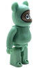 图片 2022 Medicom Series 44 Cute たぬきゅんフレンズ BE＠RBRICK