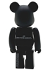 图片 2022 Medicom Series 44 Animal Jean-Michel Basquiat BE＠RBRICK