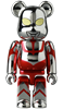 图片 2022 Medicom Series 44 Hero Ultraman BE＠RBRICK