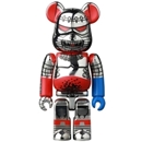 图片 2022 Medicom Series 44 Artis Czarface BE＠RBRICK