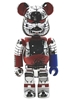 图片 2022 Medicom Series 44 Artis Czarface BE＠RBRICK