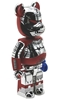 图片 2022 Medicom Series 44 Artis Czarface BE＠RBRICK