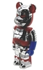 图片 2022 Medicom Series 44 Artis Czarface BE＠RBRICK