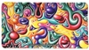 图片 2022 Medicom Series 44 Artist Kenny Scharf BE＠RBRICK