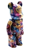 图片 2022 Medicom Series 44 Artist Kenny Scharf BE＠RBRICK