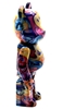 图片 2022 Medicom Series 44 Artist Kenny Scharf BE＠RBRICK