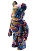 图片 2022 Medicom Series 44 Artist Kenny Scharf BE＠RBRICK