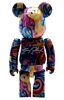 图片 2022 Medicom Series 44 Artist Kenny Scharf BE＠RBRICK