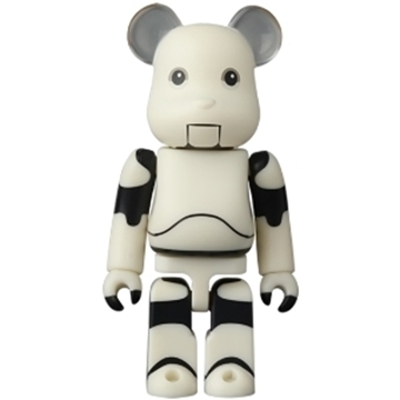 图片 2022 Medicom Series 44 Artist Junk Head BE＠RBRICK