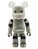 图片 2022 Medicom Series 44 Artist Junk Head BE＠RBRICK