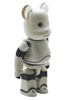 图片 2022 Medicom Series 44 Artist Junk Head BE＠RBRICK