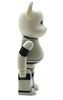 图片 2022 Medicom Series 44 Artist Junk Head BE＠RBRICK