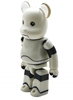 图片 2022 Medicom Series 44 Artist Junk Head BE＠RBRICK