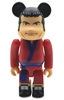 图片 2022 Medicom Series 44 Artist アントニオ猪木 BE＠RBRICK