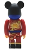 图片 2022 Medicom Series 44 Artist アントニオ猪木 BE＠RBRICK