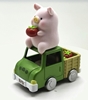 图片 2022 罐頭豬．LuLu 農莊農場車(隱藏版)