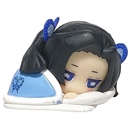 图片 2021 鬼滅之刃 睡眠公仔 第六彈 神崎アオイ